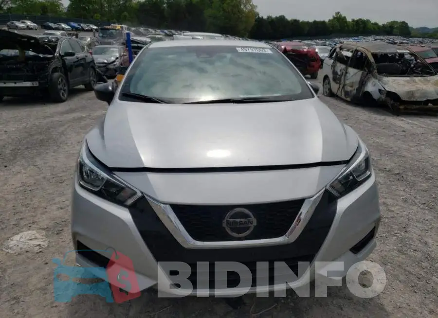 3N1CN8DVXML818317 Photo# 5
