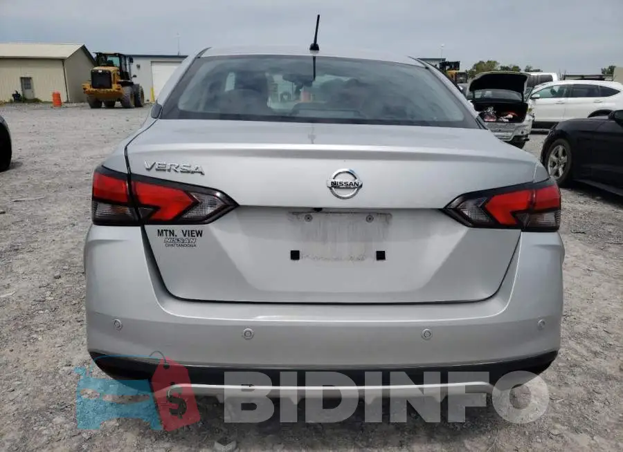 3N1CN8DVXML818317 Photo# 6