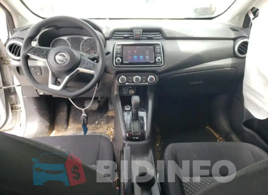 3N1CN8DVXML818317 Photo# 8