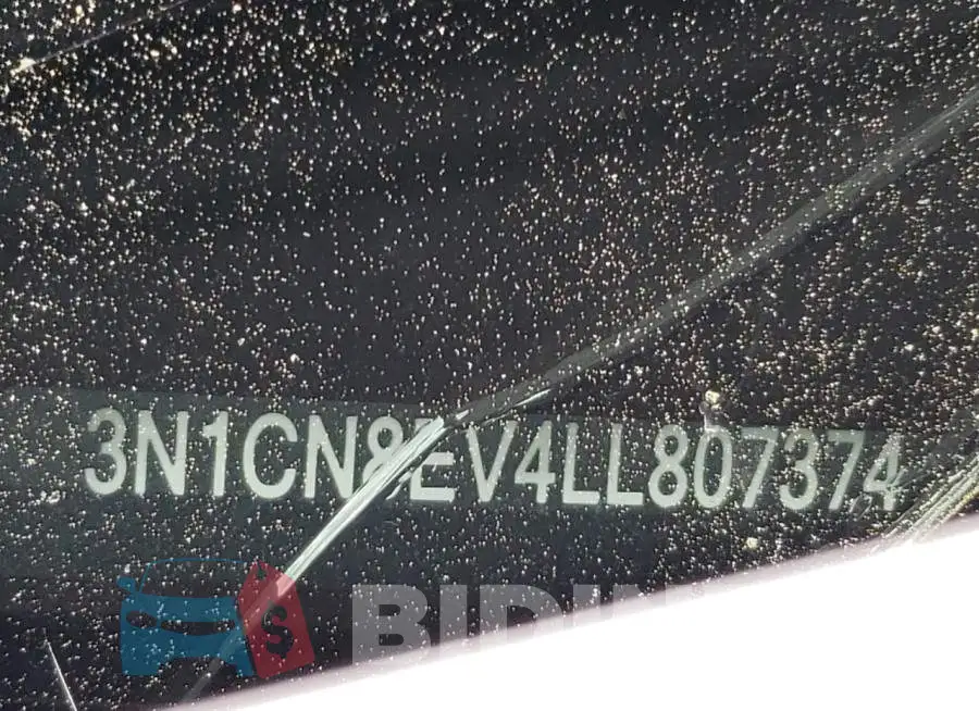 3N1CN8EV4LL807374 Photo# 12