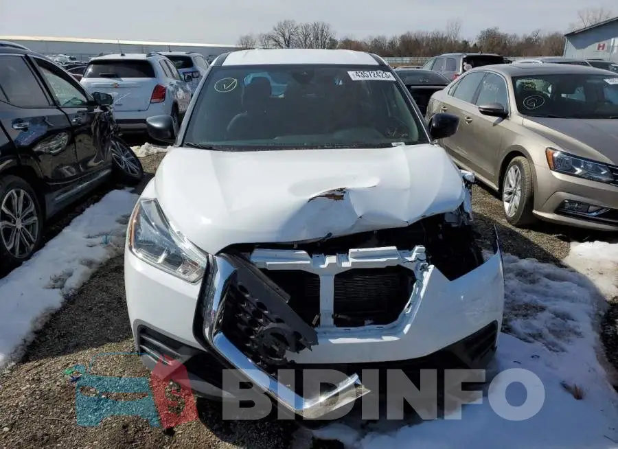 3N1CP5BV5LL533423 Photo# 5