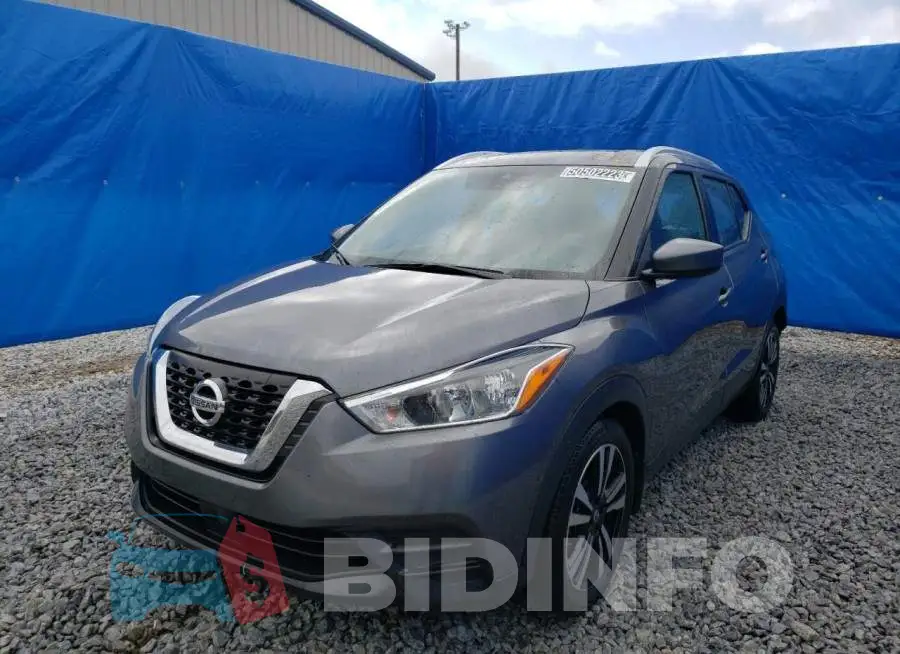 3N1CP5CV5LL520198 Photo# 1