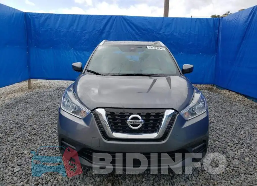 3N1CP5CV5LL520198 Photo# 5