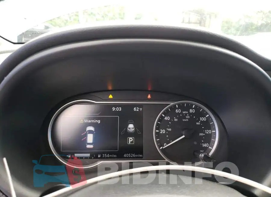 3N1CP5CV5LL520198 Photo# 9