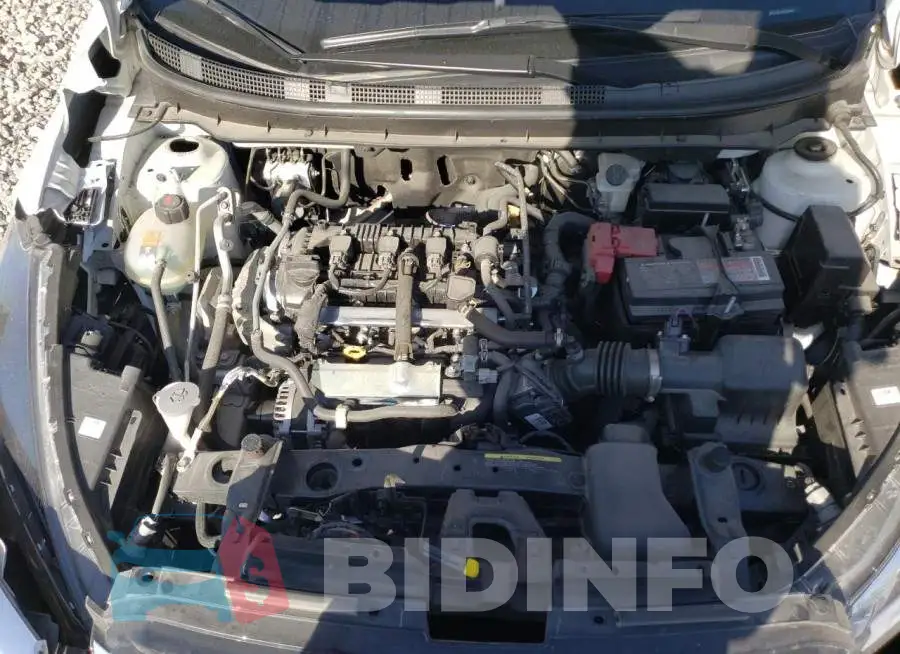 3N1CP5CV8ML543041 Photo# 11