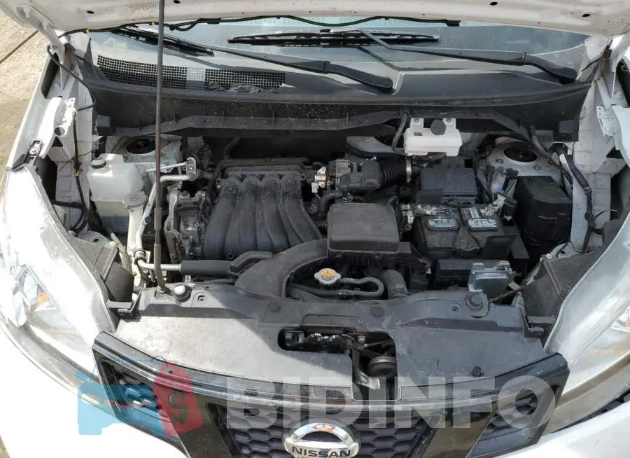 3N6CM0KN4MK706006 Photo# 12