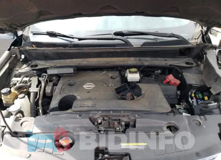 5N1AR2MM5EC716154 Photo# 12