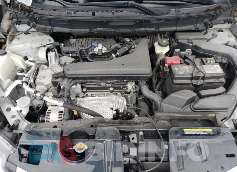 5N1AT2MT5KC842938 Photo# 12
