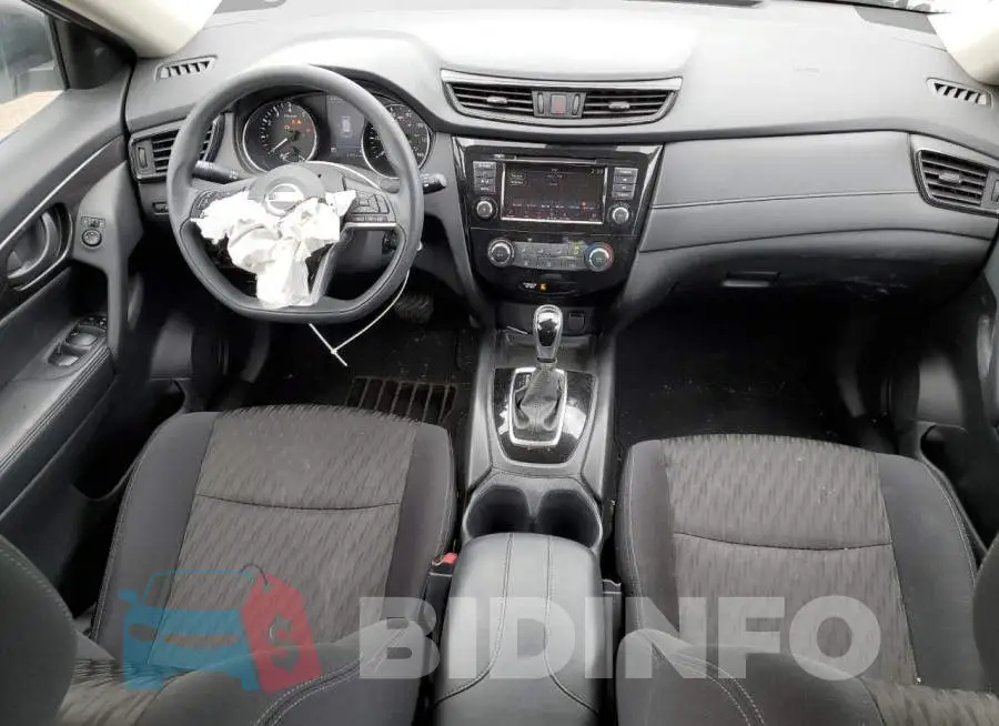5N1AT2MV1KC821716 Photo# 8