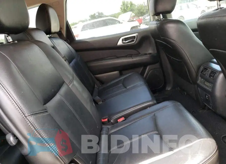 5N1CR2MM9EC652791 Photo# 11