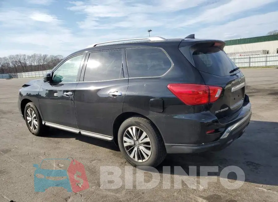 5N1DR2AM4LC622877 Photo# 2