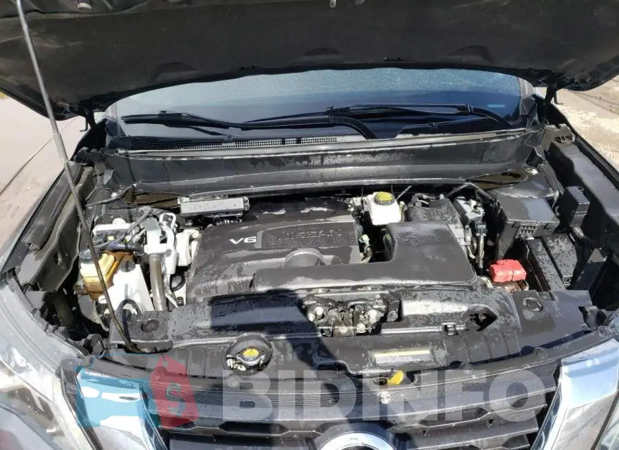 5N1DR2MM2HC904552 Photo# 12