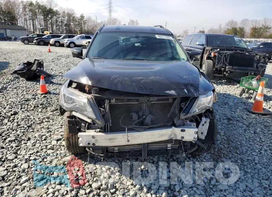 5N1DR2MM3JC643454 Photo# 5