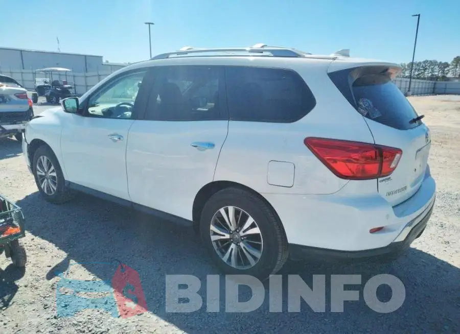 5N1DR2MN8KC593094 Photo# 2