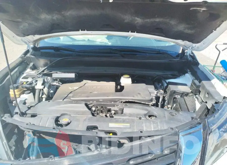 5N1DR2MN8KC593094 Photo# 12
