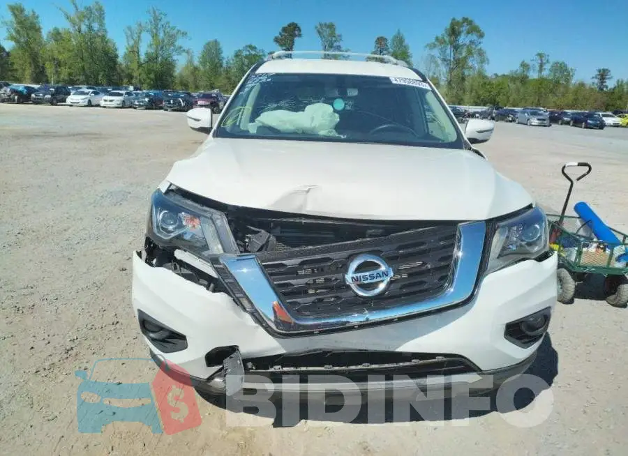 5N1DR2MN8KC593094 Photo# 5