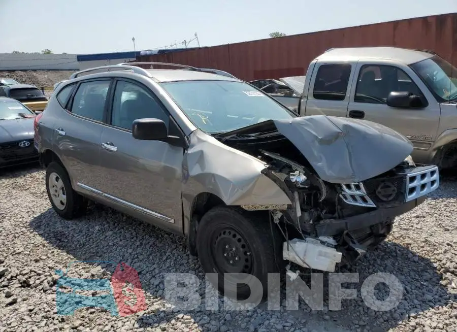 JN8AS5MT0FW674501 Photo# 4