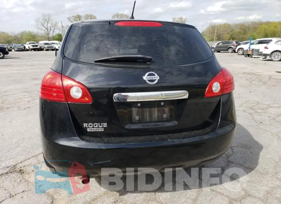 JN8AS5MT3EW608457 Photo# 6