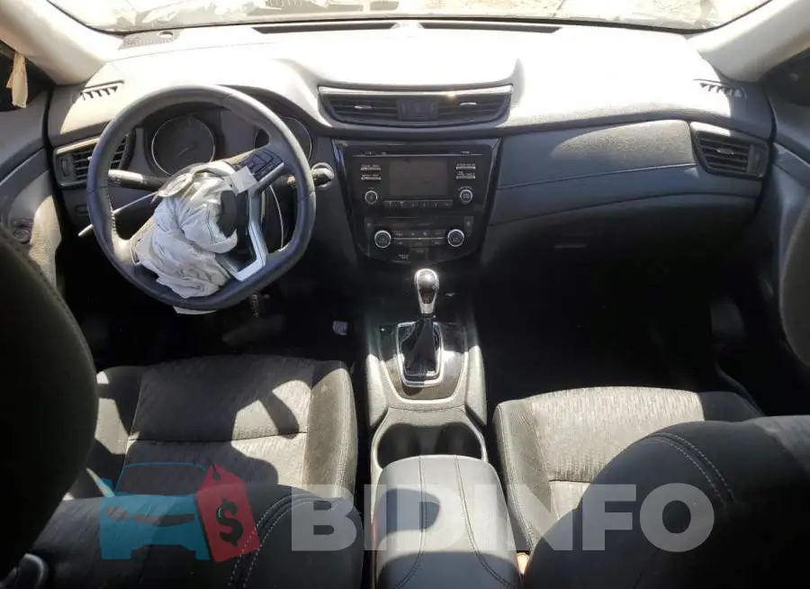 KNMAT2MT0HP604405 Photo# 8