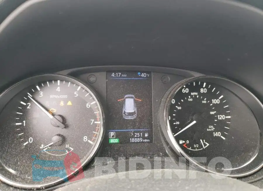 KNMAT2MT0LP508881 Photo# 9