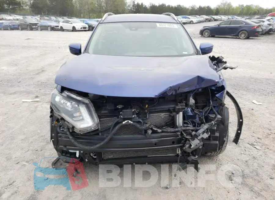 KNMAT2MT0LP508881 Photo# 5