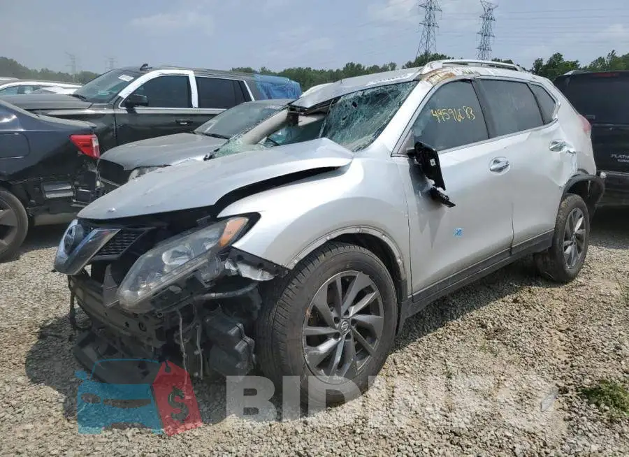 KNMAT2MT1GP679516 Photo# 1