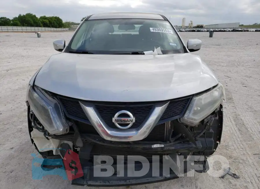 KNMAT2MT5FP551326 Photo# 5