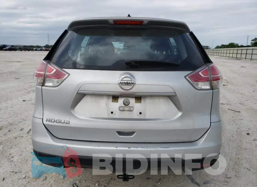 KNMAT2MT5FP551326 Photo# 6