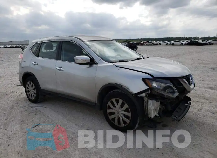KNMAT2MT5FP551326 Photo# 4