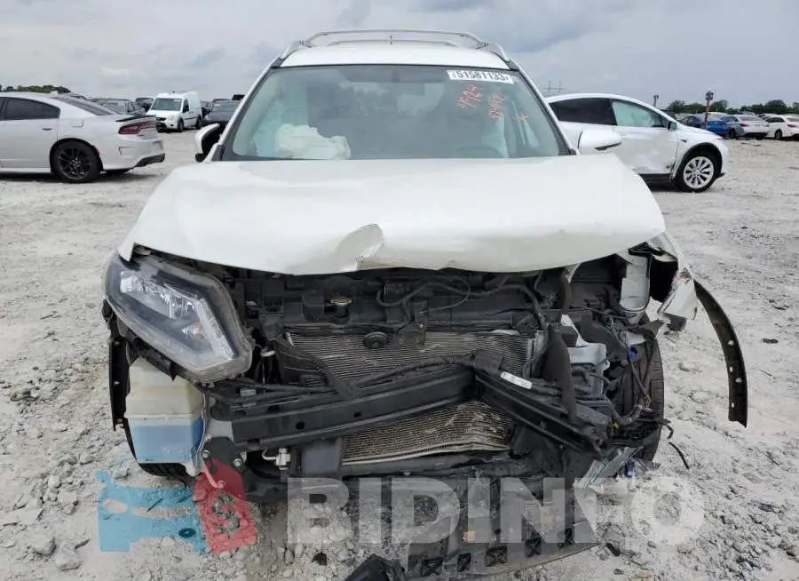 KNMAT2MT6GP644924 Photo# 5