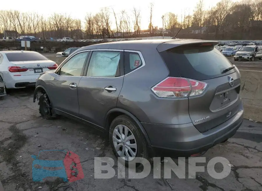 KNMAT2MV7FP515431 Photo# 2