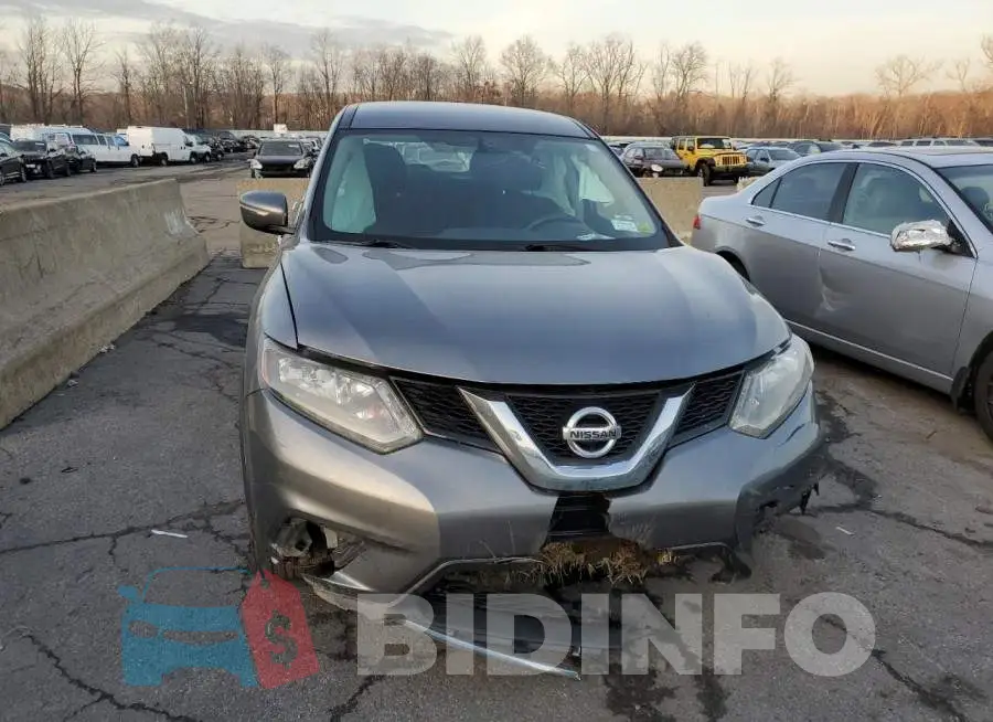 KNMAT2MV7FP515431 Photo# 5