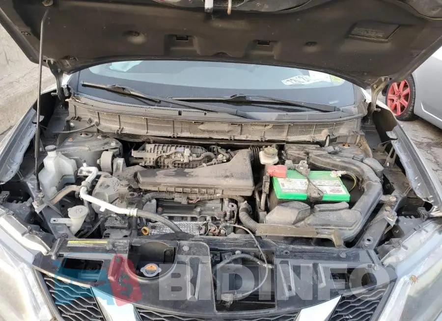 KNMAT2MV7FP515431 Photo# 11