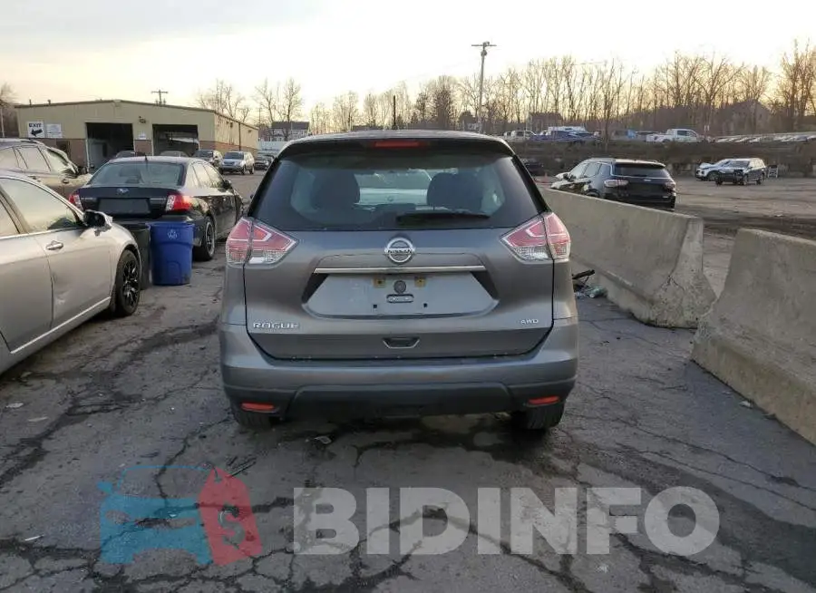 KNMAT2MV7FP515431 Photo# 6
