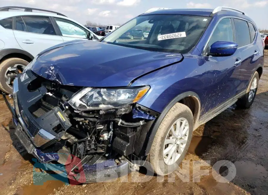 KNMAT2MV8LP525509 Photo# 1