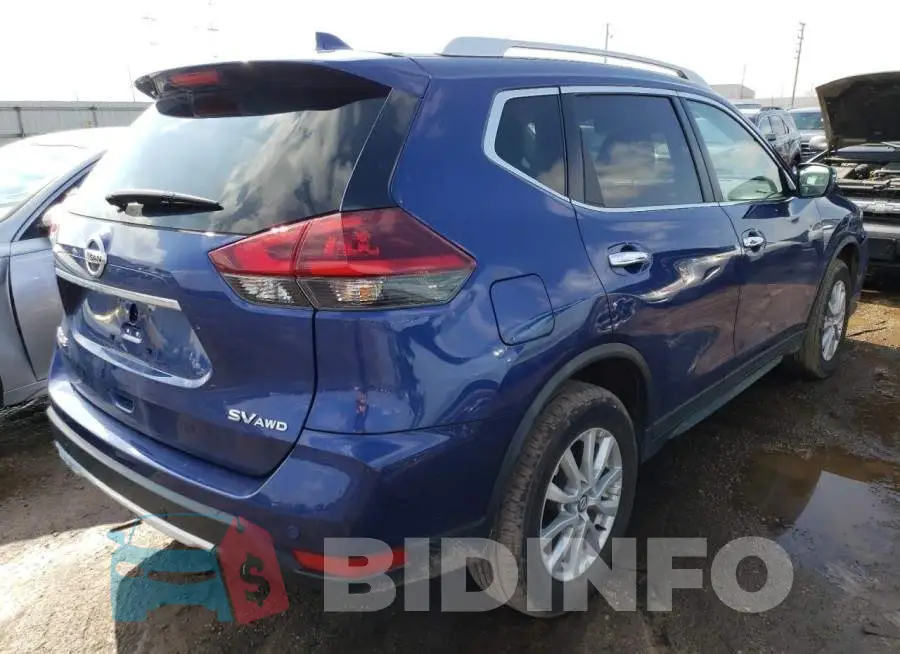 KNMAT2MV8LP525509 Photo# 3