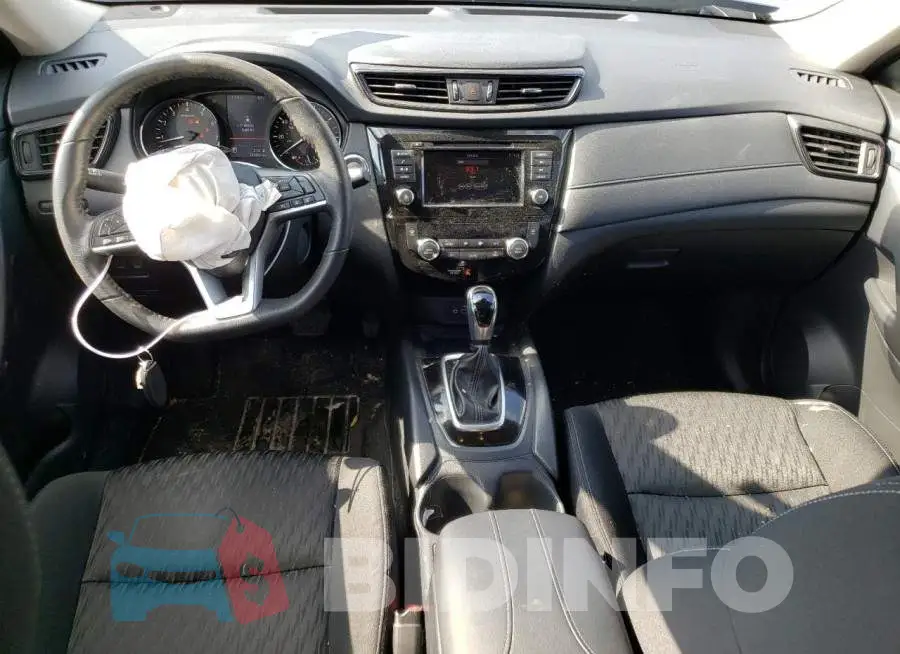 KNMAT2MV8LP525509 Photo# 8