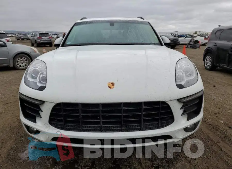 WP1AB2A57FLB62153 Photo# 5