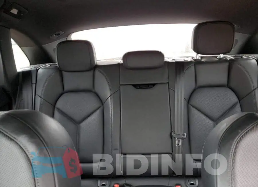 WP1AB2A57FLB62153 Photo# 10