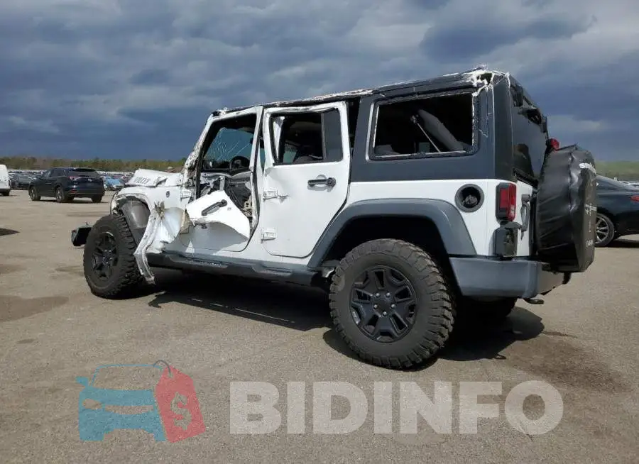 1C4BJWDG5GL270947 Photo# 2