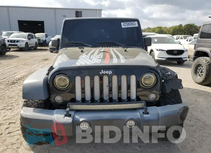 1C4HJWDG2FL681487 Photo# 5