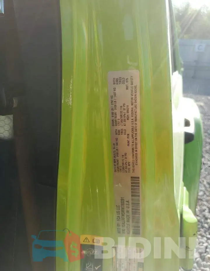 1C4JJXFM5MW788281 Photo# 13