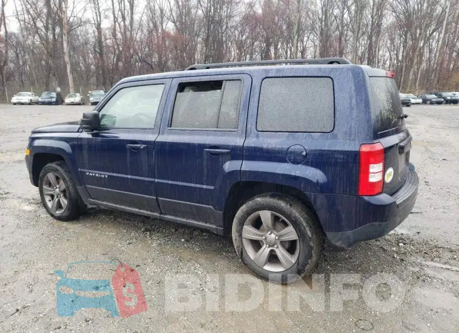 1C4NJPFA6FD429768 Photo# 2
