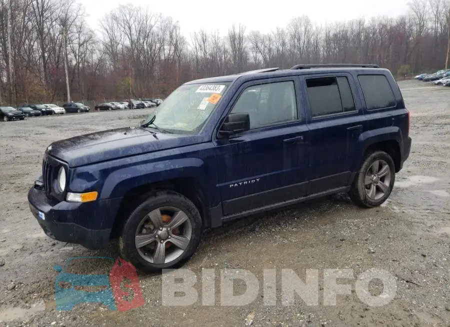 1C4NJPFA6FD429768 Photo# 1