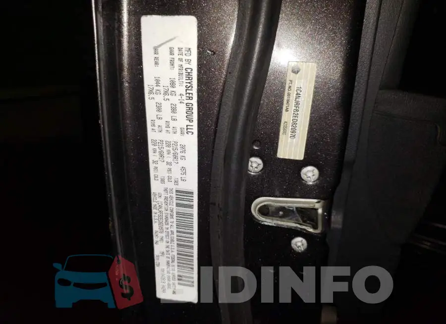 1C4NJRFB2ED820970 Photo# 13