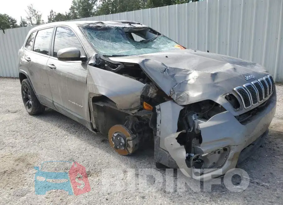 1C4PJLCB1KD221953 Photo# 4
