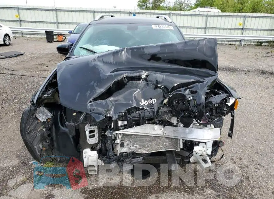 1C4PJLDBXKD233078 Photo# 5