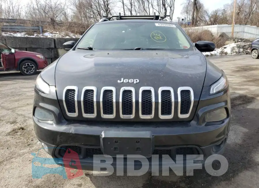 1C4PJMCB4EW162508 Photo# 5