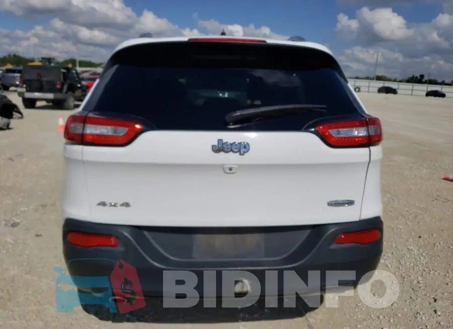 1C4PJMCB5FW545262 Photo# 6