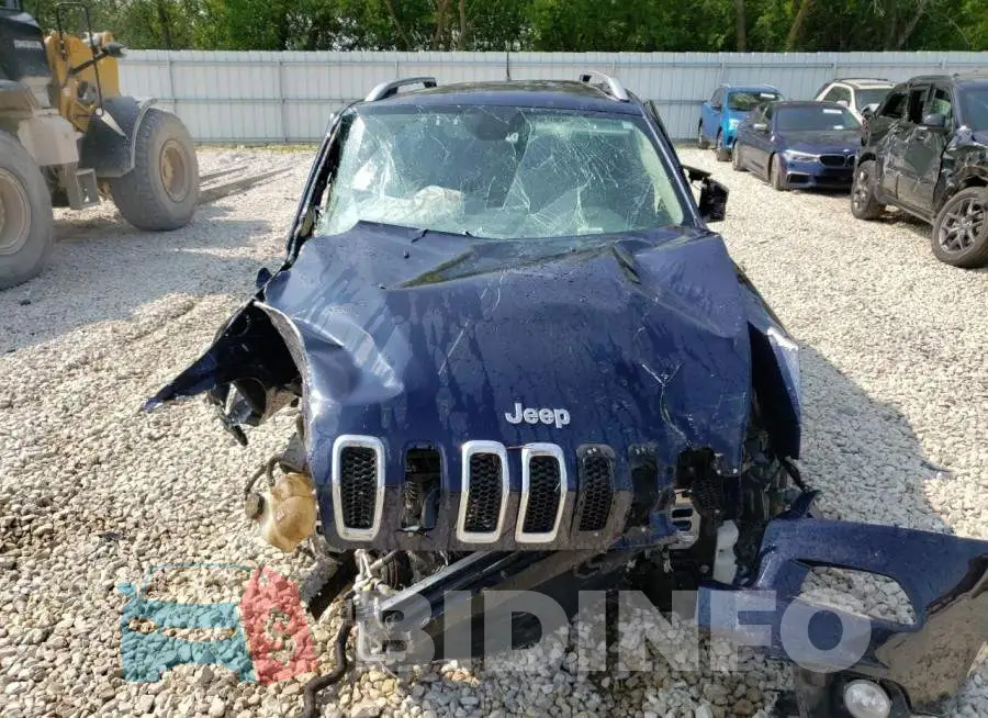 1C4PJMCB6GW335741 Photo# 5
